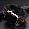 Black Red-Black / S (145-150-155mm) / Ultra 49mm