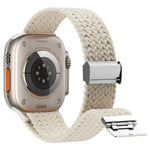 Colourful Braided Solo Loop For Apple watch