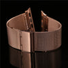 0.4mm Rose Gold / 45mm and 49mm