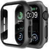 7 Black / Series 123 38MM
