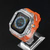 Orange TrS / 41mm