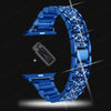 Blue / 42mm