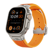 Orange-Ti / Series 3 2 42MM