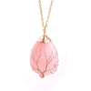 B-Rose Quartz