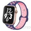 Blue Pink 12 / M-L / 38mm 40mm 41mm
