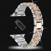 Silver Rose Gold / 42mm