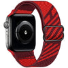 Black Red / 42 44 45mm 49mm