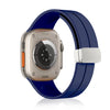 Midnight Blue-silver / 42mm 44mm 45mm 49mm