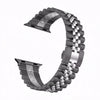 Black - Silver / 42mm 44mm 45mm 49MM