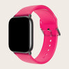 Fluorescent Red / 42mm-44mm-45mm-49mm