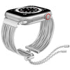 Silver / 42 44 45 49mm