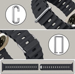Ocean strap For Apple Watch