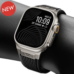 Silicone Sports Strap for Apple Watch