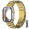 Gold Strap+ Star Case / 41mm