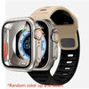 Brown - Black / 44mm