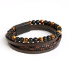 Tiger Eye / 20cm