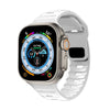 White / 42mm 44mm 45mm 49mm