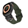 Green Black / 42 44 45 49mm
