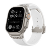 White-Ti / Series 3 2 42MM