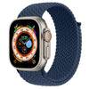 Abyss Blue / L size / 42mm 44mm 45mm 49mm