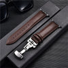 Dark Brown-B / 38mm 40mm 41mm