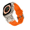 Orange Titanium / 42 44 45 49mm