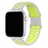 03 Silver Yellow / 38 40 41 mm M-L