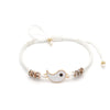 Gold Edge White