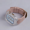 Pink TrRG / 45mm