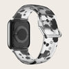 Black Leopard / 42mm-44mm-45mm-49mm