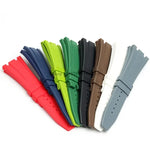 Rubber Watch Strap for Casio GA-2100 Modification kit