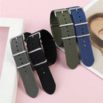 High-Grade Nylon Watch Strap
