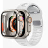 White / 44mm