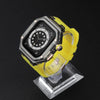 Yellow BG / 41mm