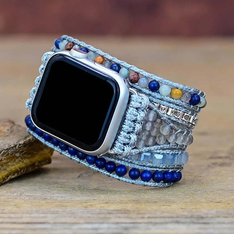 Bohemian Strap for Apple Watch