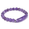 Amethyst / 18.5cm