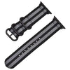 Black Grey / 42mm 44mm 45mm 49mm