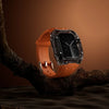 Orange-Black / 44mm