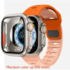 Orange - Pink / 44mm