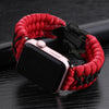 Red Black-Black / M (165-170-175mm) / Ultra 49mm