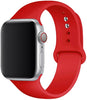 Red / 42 44 45 mm S-M