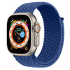 Atlantic Blue / L size / 42mm 44mm 45mm 49mm