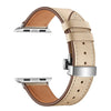 Silver Buttonapricot / 42mm 44mm 45mm 49mm