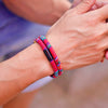 Red / M 19.5cm 7.7Inch