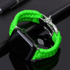 Fluorescent Green / 42mm 44mm 45mm 49mm