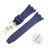 Blue - Gold / 27mm