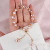 Pink Pearl / Freshwater Pearl