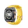 Yellow Black / 49mm