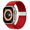 Red / 42mm 44mm 45mm 49mm