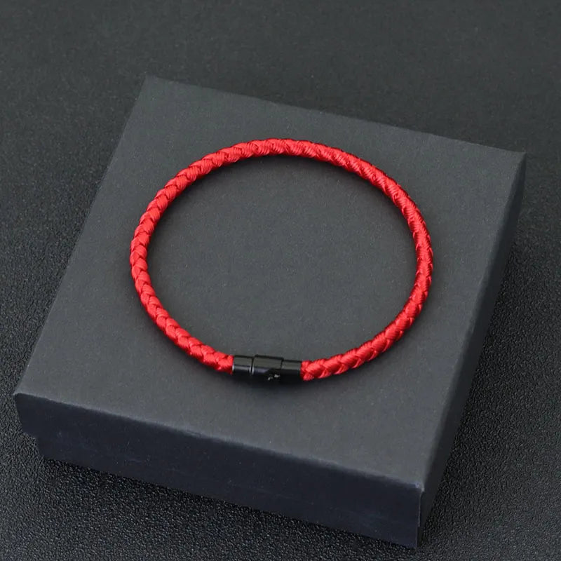 Keel Rope Charm Bracelet